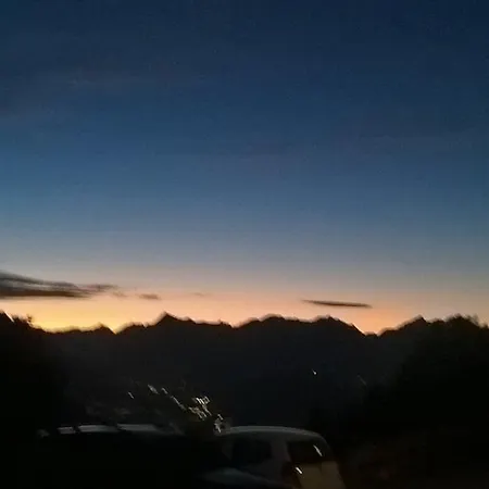 克罗兹霍夫公寓